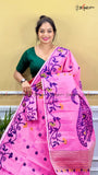 DHAKAI JAMDANI