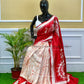 MURSHIDABADI SILK BATIK