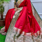 ETHNIC WEDDING BANARASI