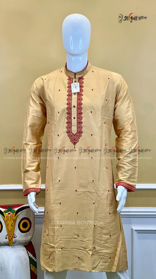 DESIGNER MENS PANJABI