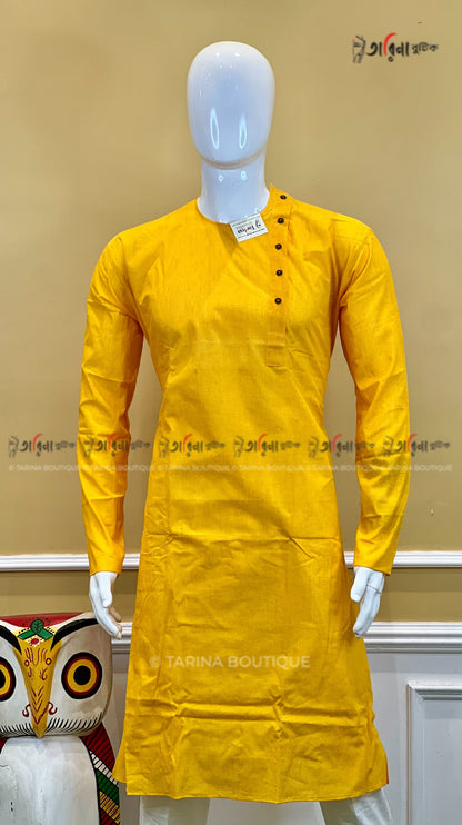 DESIGNER MENS PANJABI