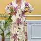 DESIGNER 2PC KURTI