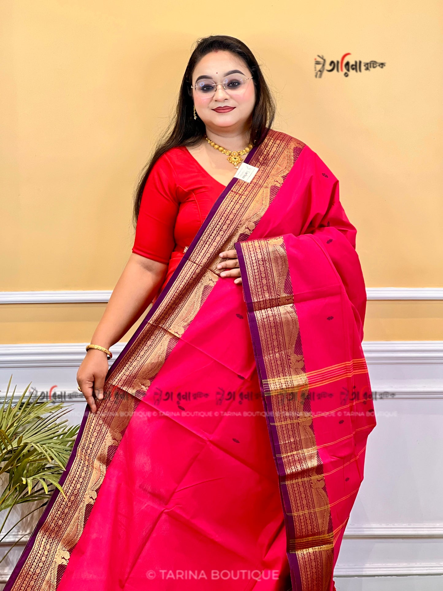 CHETTINAD COTTON