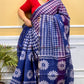 LINEN INDIGO