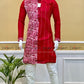 DESIGNER MENS PANJABI