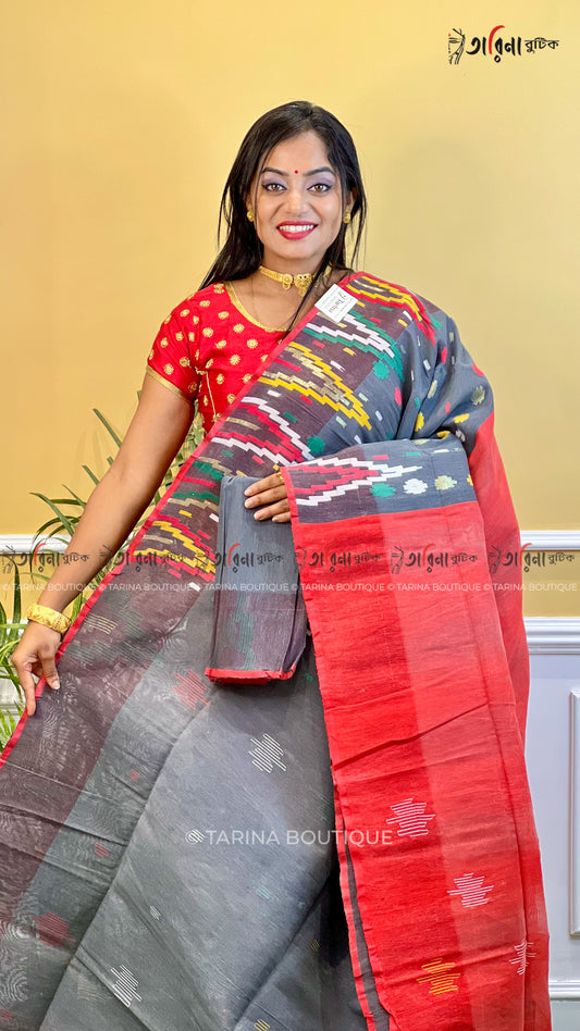 DHAKAI JAMDANI