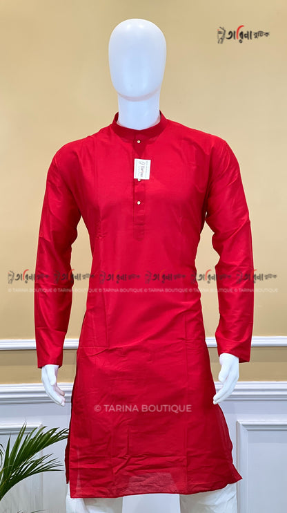 DESIGNER MENS PANJABI