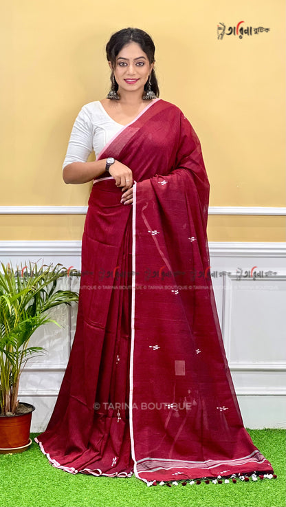 MAL MATHA COTTON