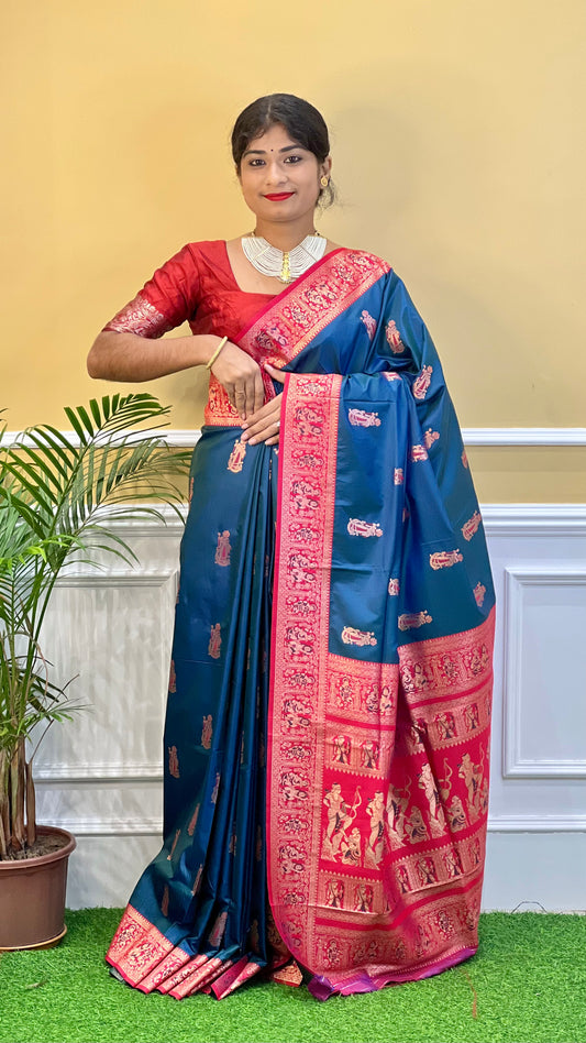 SWARNACHURI