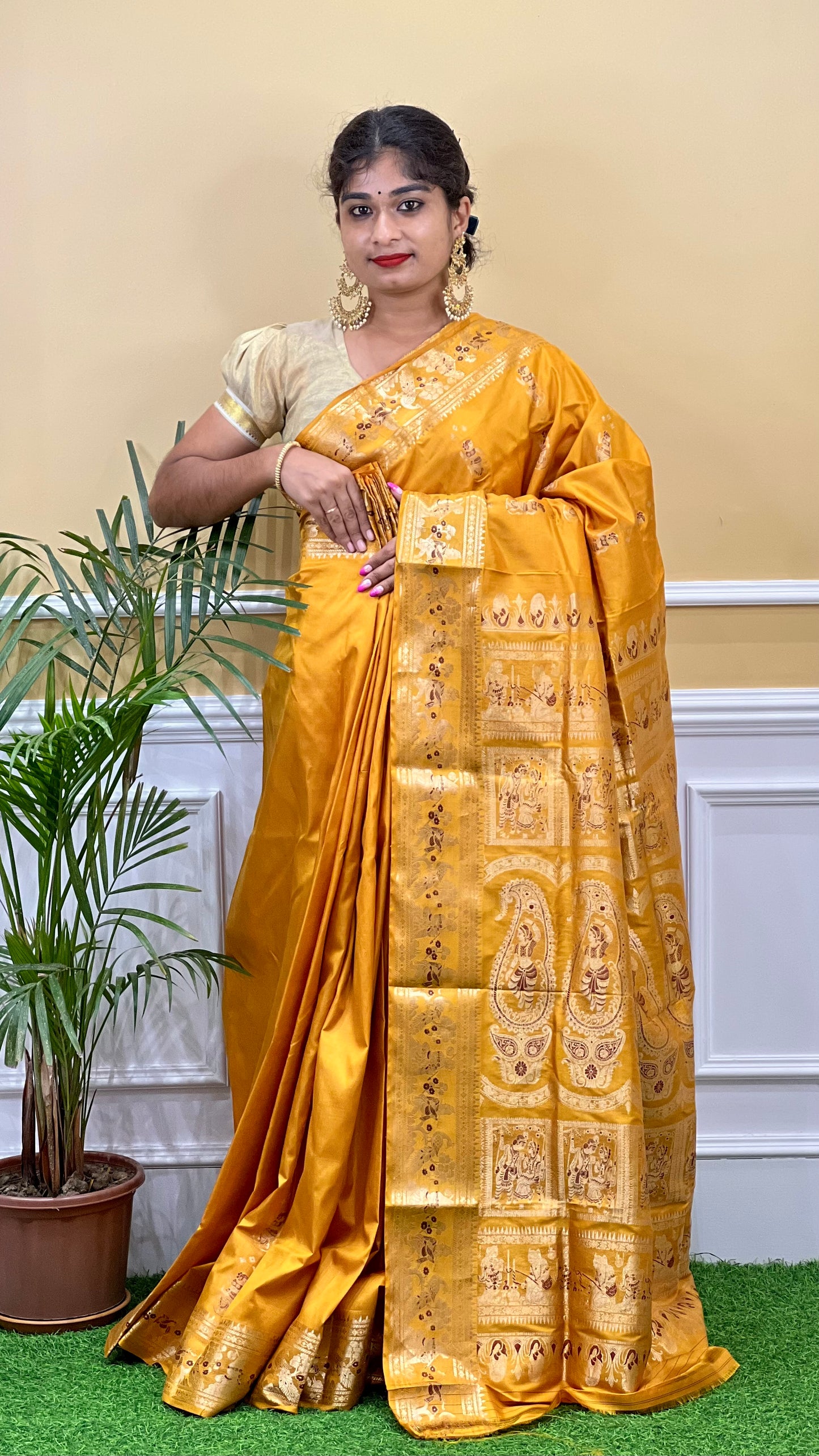 PURE SWARNACHURI