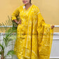 DESIGNER 3PC KURTI