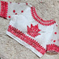 DESIGNER BLOUSE