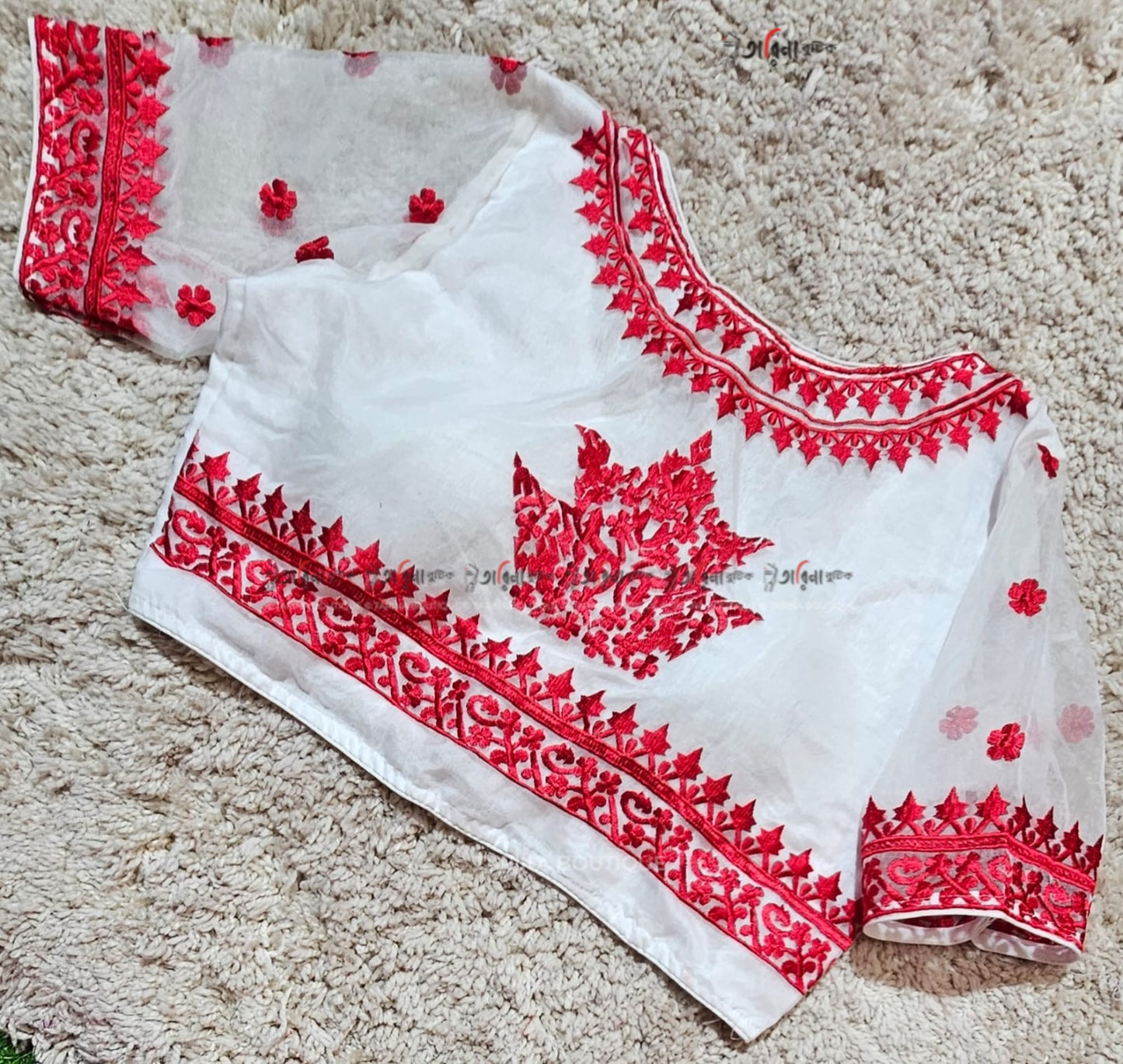 DESIGNER BLOUSE