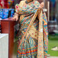 PURE GHICHA SILK