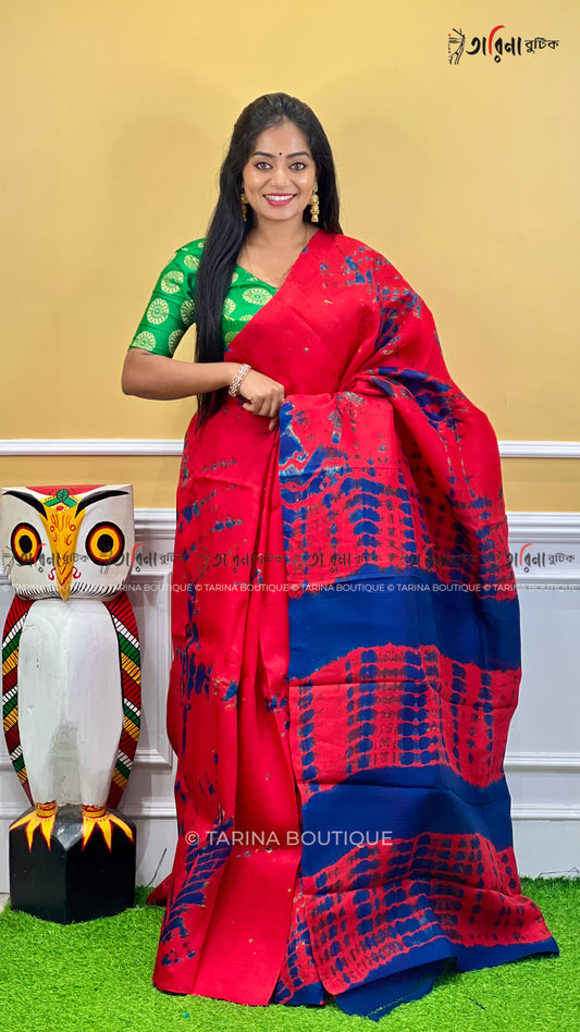 PURE SIBORI SILK