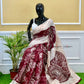 MURSHIDABADI SILK BATIK