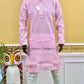 DESIGNER PANJABI