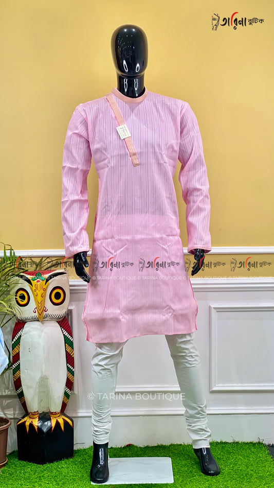 DESIGNER PANJABI