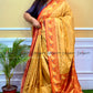 SEMI KANJIVARAM