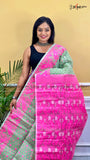 DHAKAI JAMDANI