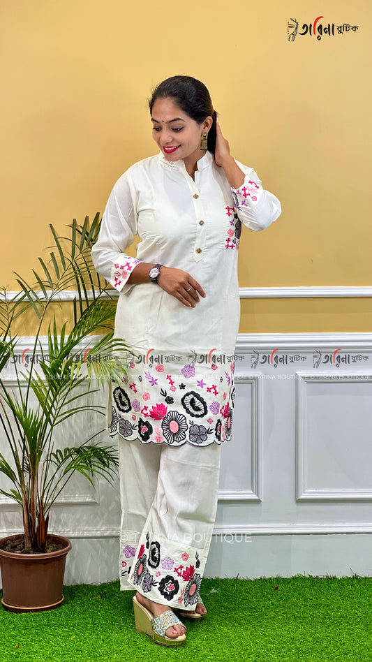 DESIGNER CO-ORD SET