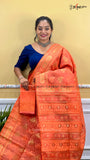 DHAKAI JAMDANI