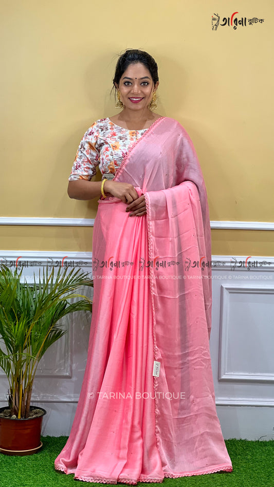 DESIGNER CHIFFON