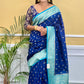 JUTE KHADDI BANARASI