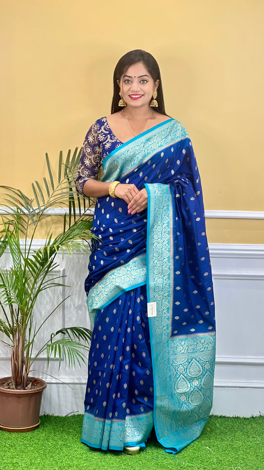 JUTE KHADDI BANARASI