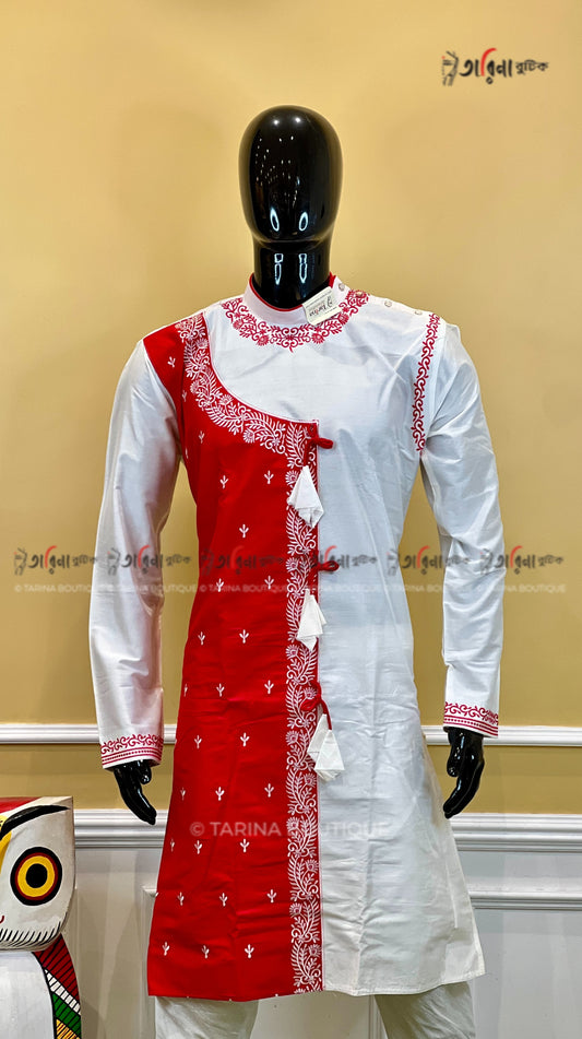 DESIGNER MENS PANJABI