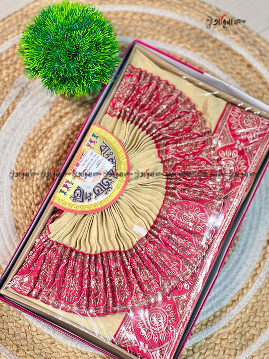 DESIGNER DHOTI