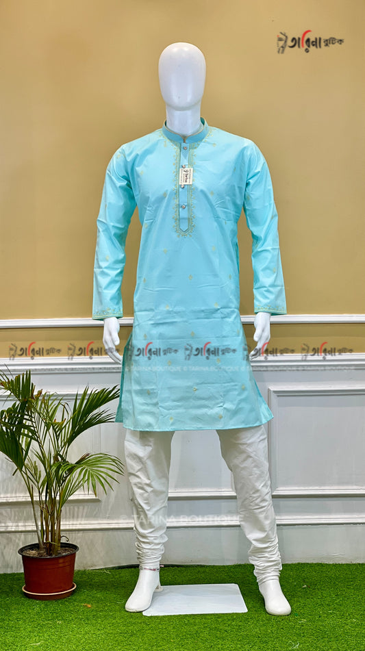 DESIGNER MENS PANJABI