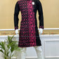 DESIGNER MENS PANJABI