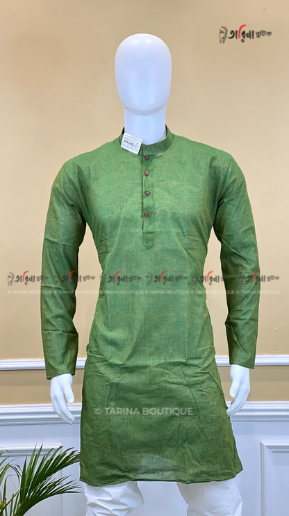 DESIGNER MENS PANJABI