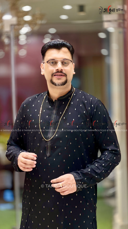 DESIGNER PANJABI