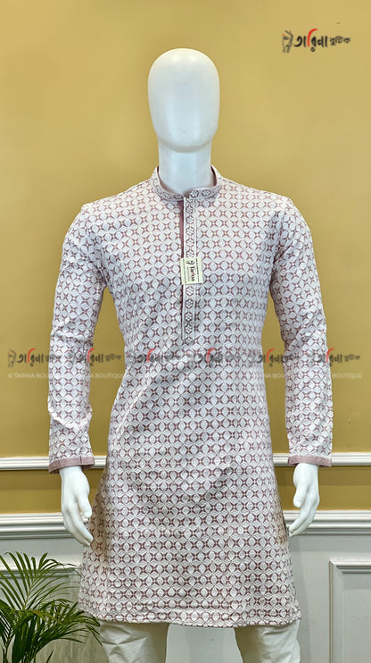 DESIGNER MENS PANJABI