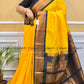 SEMI KANJIVARAM