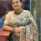 PURE GHICHA SILK