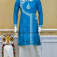 DESIGNER MENS PANJABI