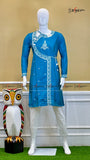 DESIGNER MENS PANJABI