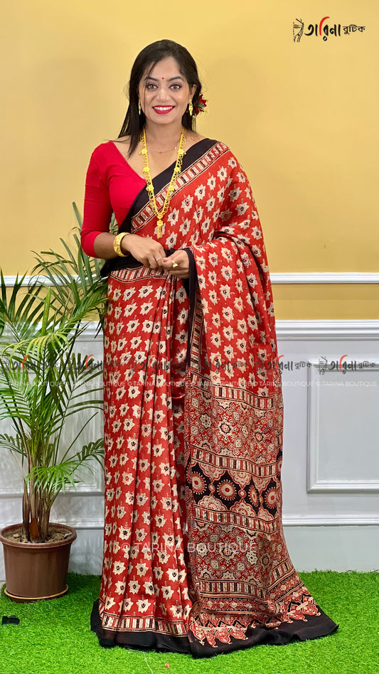 PURE MODAL SILK