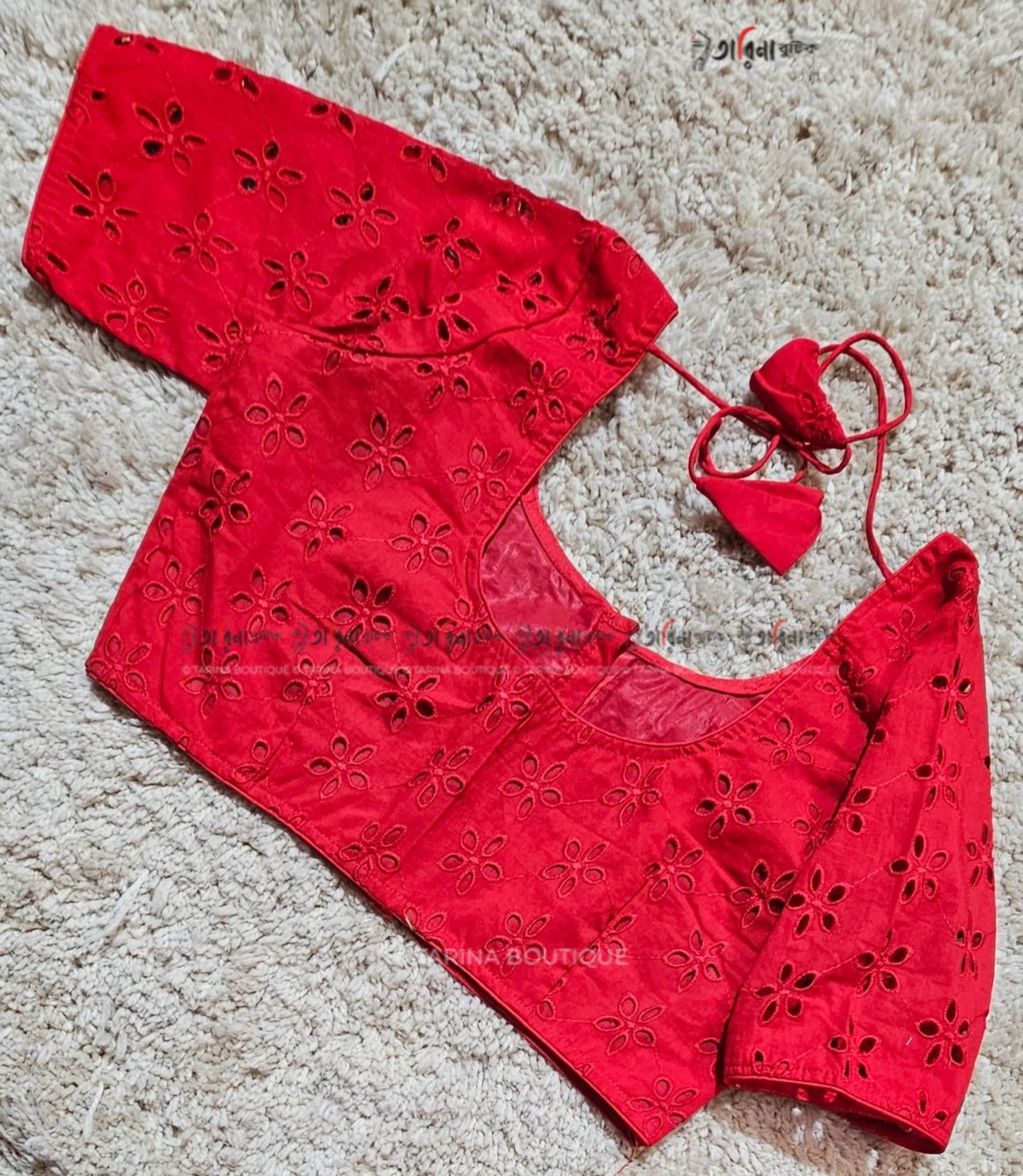 DESIGNER BLOUSE