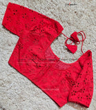 DESIGNER BLOUSE