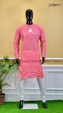 SELF WORK PANJABI