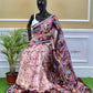 MURSHIDABADI SILK BATIK