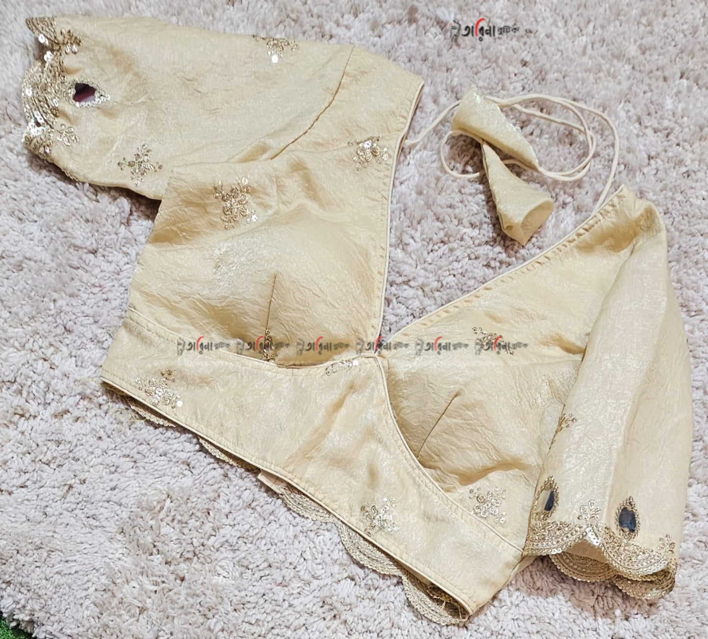 DESIGNER BLOUSE