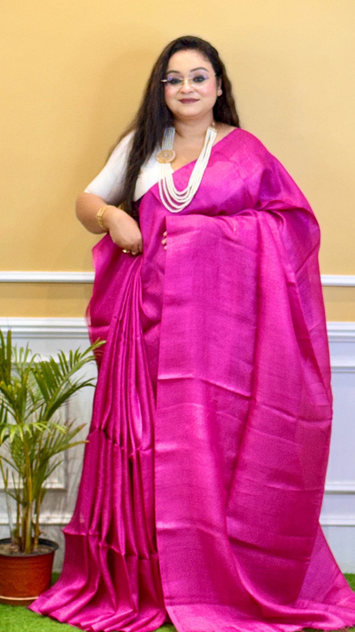 PURE TUSSAR