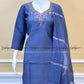 DESIGNER 3 PIECE KURTI