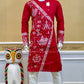 DESIGNER MENS PANJABI