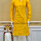 DESIGNER MENS PANJABI